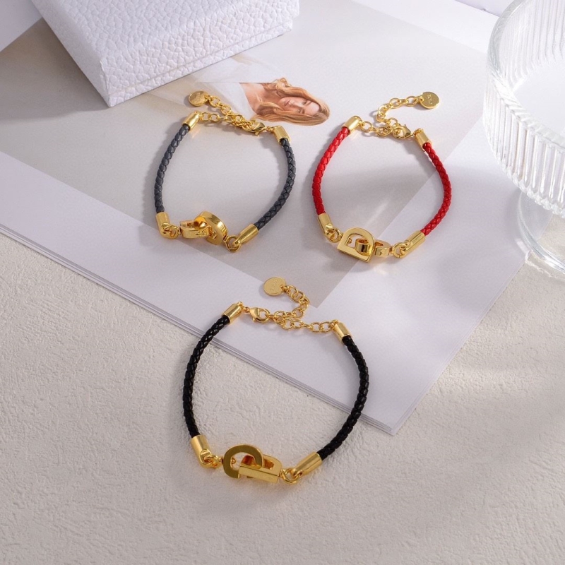 Christian Dior Bracelets